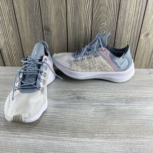 Nike Womens Exp X14 A03170-005  Running Shoes Sneakers Size 9.5
